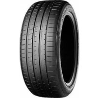 Летние шины Yokohama Advan Sport V107E 275/40R21 107Y