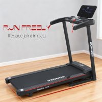 Электрическая беговая дорожка Alpin Runner T-179