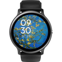 Умные часы Geozon Scout (черный)