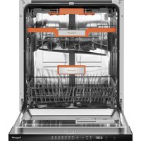 Встраиваемая посудомоечная машина Weissgauff BDW 6037 Inverter AutoOpen Infolight