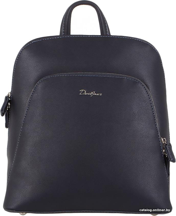 Городской рюкзак David Jones CM5300 (темно-синий)