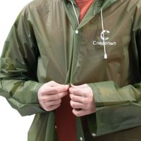 Дождевик Следопыт PF-RC-04 (р. 56-58, army green)