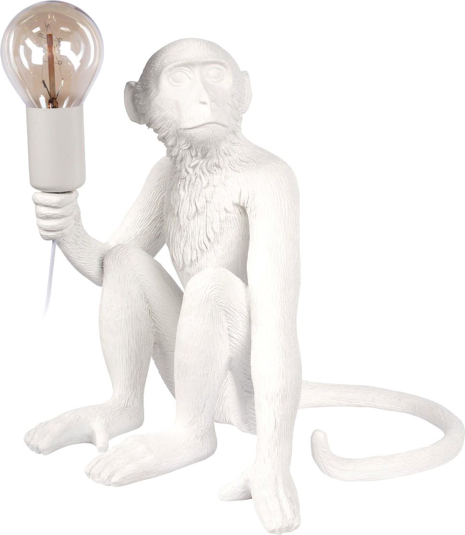

Настольная лампа LOFT IT Monkey 10314T/A