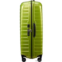 Чемодан-спиннер Samsonite Proxis Lime 81 см