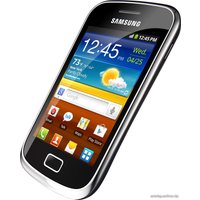 Телефон Samsung S6500 Galaxy Mini 2