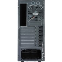 Корпус Cooler Master Silencio 450 Black 500W (RC-450-KKA500-C)