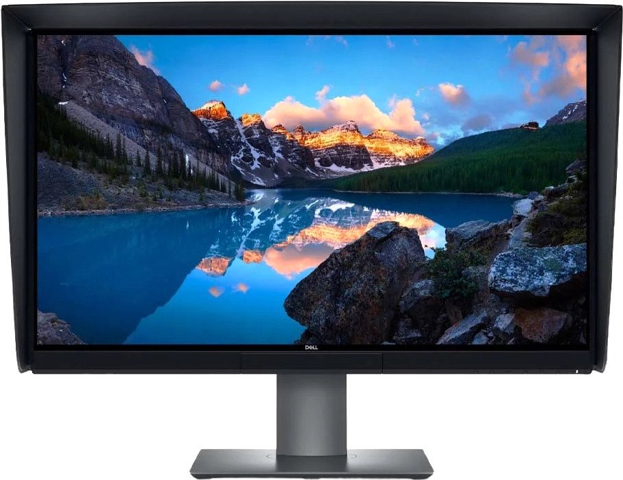 

Монитор Dell UltraSharp UP2720QA