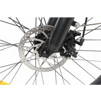 Электровелосипед SameBike SB-GT350 (синий)