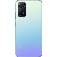 Смартфон Xiaomi Redmi Note 11 Pro 6GB/64GB международная (звездный синий)