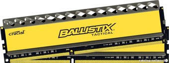 Crucial Ballistix Tactical 2x4GB KIT PC3-14900 (BLT2CP4G3D1869DT1TX0CEU)