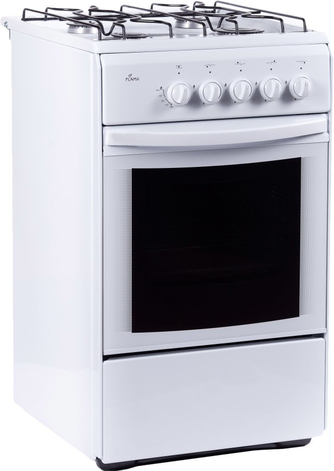 

Кухонная плита Flama RG 24026 W
