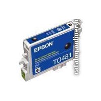 Картридж Epson EPT04814010 (C13T04814010)