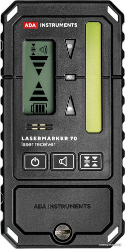 Приемник для лазерного луча ADA Instruments Lasermarker 70 A00589