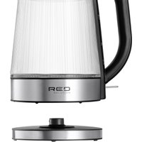 Электрический чайник RED Solution G121