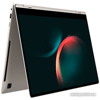 Ноутбук 2-в-1 Samsung Galaxy Book3 Pro 360 NP960XFG-KA1US