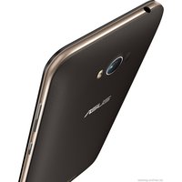 Смартфон ASUS ZenFone Max (2016) 2GB/32GB [ZC550KL] Black