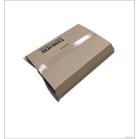 Органайзер автомобильный Alicosta P50 (экокожа, черный)