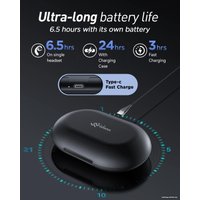 Наушники Vidonn T2 (белый)