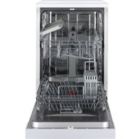 Отдельностоящая посудомоечная машина Amica MDFM43E6qW