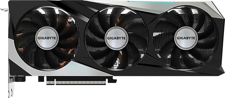 

Видеокарта Gigabyte Radeon RX 6800 Gaming OC 16GB GDDR6 GV-R68GAMING OC-16GD