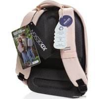 Городской рюкзак XD Design Bobby Hero Spring (светло-розовый)