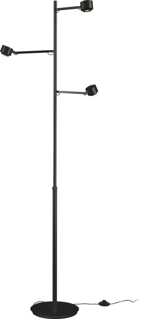 Торшер DesignLed JY FL-03 007534