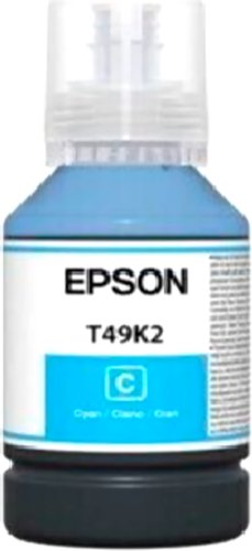 

Чернила Epson C13T49K200