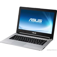 Ноутбук ASUS S46CB-WX017H