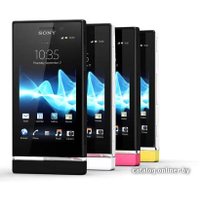 Телефон Sony Xperia U ST25i
