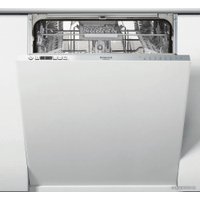 Встраиваемая посудомоечная машина Hotpoint-Ariston HIC 3B19C