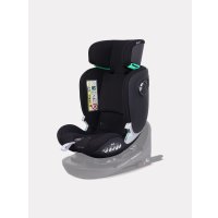 Детское автокресло Rant Aster Max AY969 (Black)