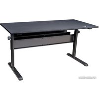 Геймерский стол Thermaltake Level 20 GT BattleStation Gaming GD-LBS-BRHANX-01