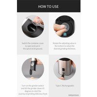 Электроперечница KLT KYMQ-13A