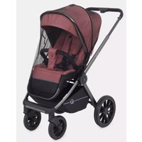 Универсальная коляска Rant Falcon RA098 (3 в 1, розовый)