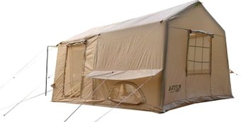 Кемпинговая палатка Artelv Tiso L ATISOLB (бежевый)