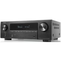 AV ресивер Denon AVR-X1800H