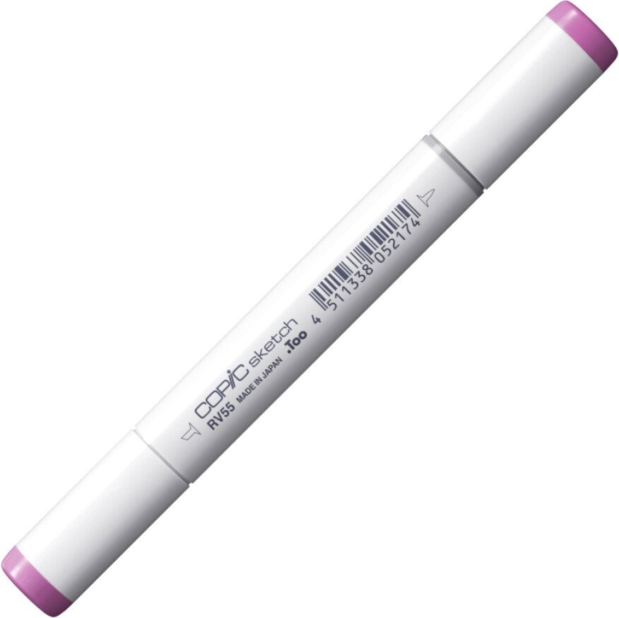

Маркер художественный Copic Sketch RV-55 21075365 (мальва)