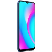 Телефон Realme C15 RMX2180 4GB/64GB (морской синий)