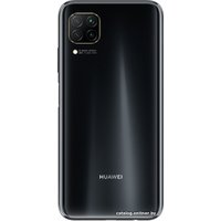 Смартфон Huawei P40 lite (полночный черный)