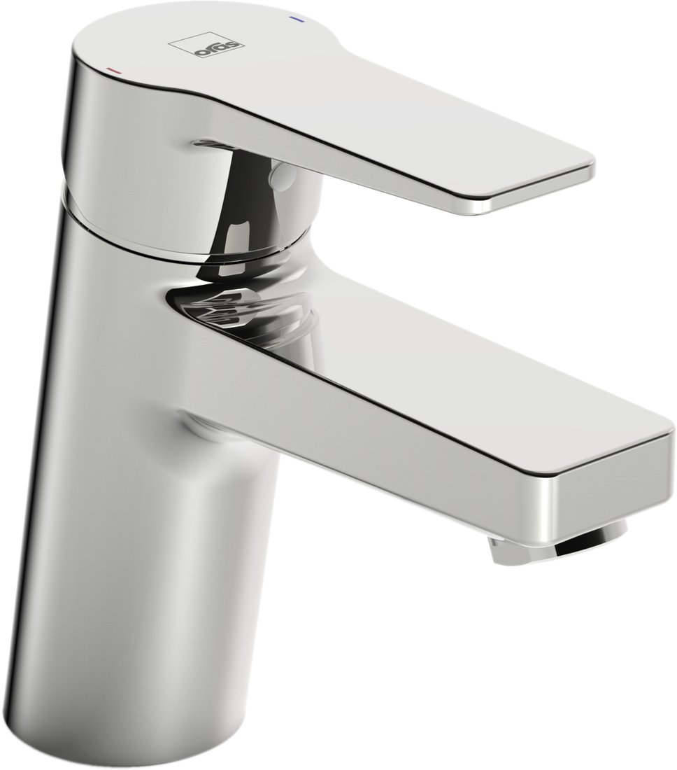 

Смеситель Oras Twista 3810F