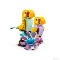 Конструктор LEGO Creator 31149 Цветы в лейке