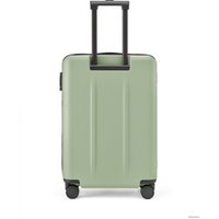 Чемодан-спиннер Ninetygo Danube MAX Luggage 24" (зеленый)