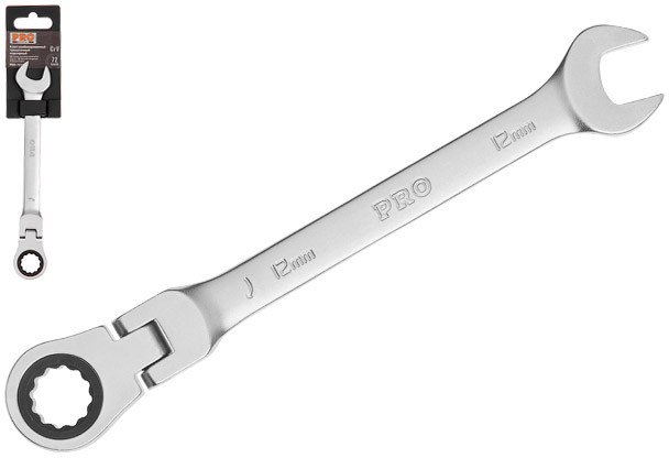 

Гаечный ключ Startul PRO-7212
