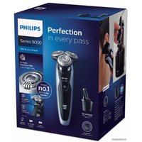 Электробритва Philips S9211/26