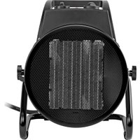 Электрическая тепловая пушка Denzel DHC 5-400