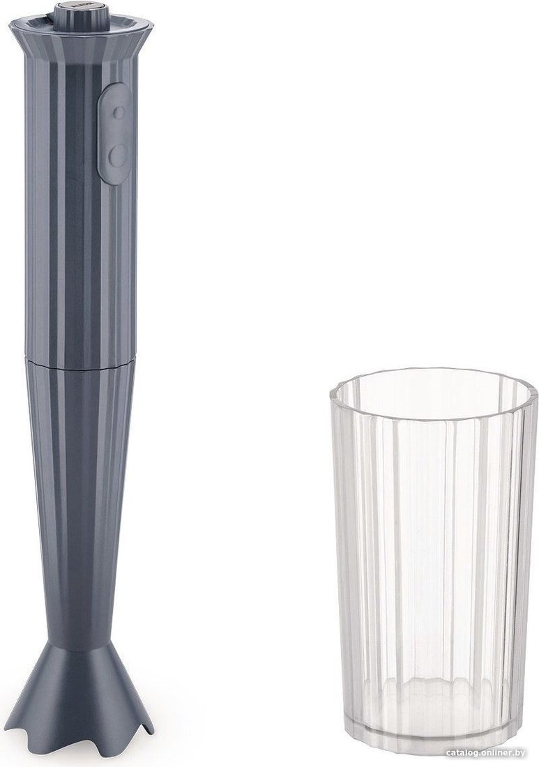 Погружной блендер Alessi Plisse MDL10G