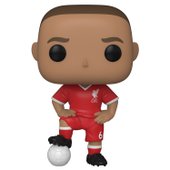 Football Liverpool Thiago Alcântara 57863