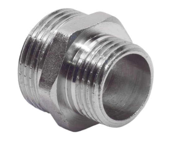 

Фитинг Aqualink 3/8Mx1/2M