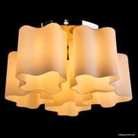 Люстра средней высоты Arte Lamp Serenata A3479PL-5CC