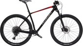 Wilier 101X 2023 E121XC5C (Black/Red/Orange)